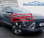 Hyundai Kona 2026
