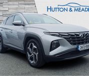 Hyundai Tucson 2024