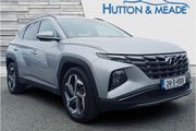 Hyundai Tucson 2024