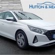 Hyundai i20 2023