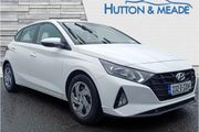 Hyundai i20 2023