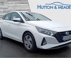 Hyundai i20 2023
