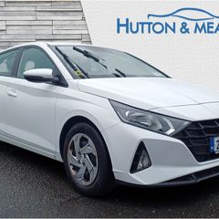 Hyundai i20 2023