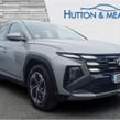 Hyundai Tucson 2025