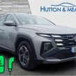 Hyundai Tucson 2025
