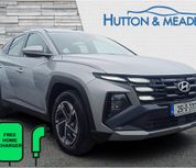 Hyundai Tucson 2025