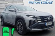 Hyundai Tucson 2025