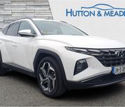 Hyundai Tucson 2024
