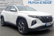 Hyundai Tucson 2024