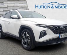 Hyundai Tucson 2024