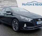 Hyundai i20 2023