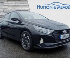 Hyundai i20 2023
