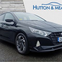Hyundai i20 2023