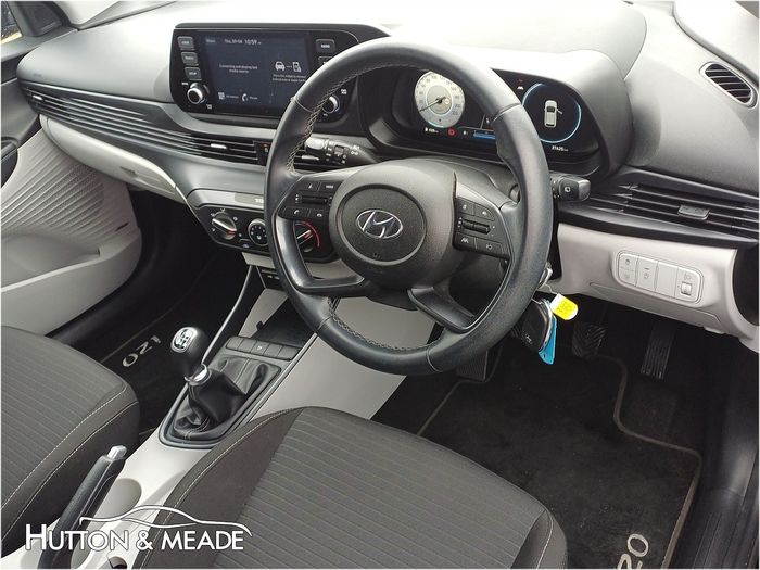 Hyundai i20 2023