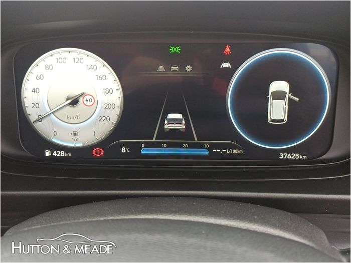 Hyundai i20 2023