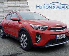Kia Stonic 2023