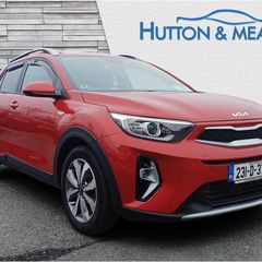 Kia Stonic 2023