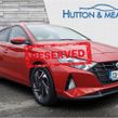 Hyundai i20 2023