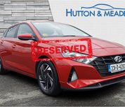 Hyundai i20 2023
