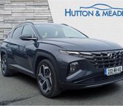 Hyundai Tucson 2023