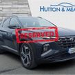 Hyundai Tucson 2023