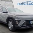 Hyundai Kona 2024