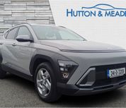 Hyundai Kona 2024