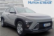 Hyundai Kona 2024