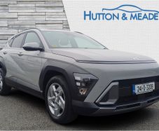 Hyundai Kona 2024