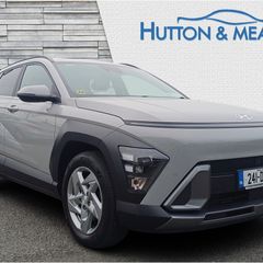 Hyundai Kona 2024