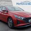 Hyundai i20 2024