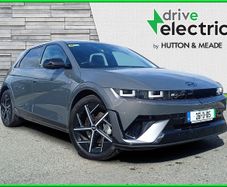 Hyundai Ioniq 5 2026