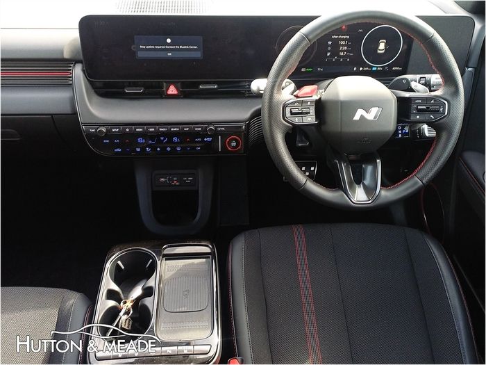 Hyundai Ioniq 5 2026