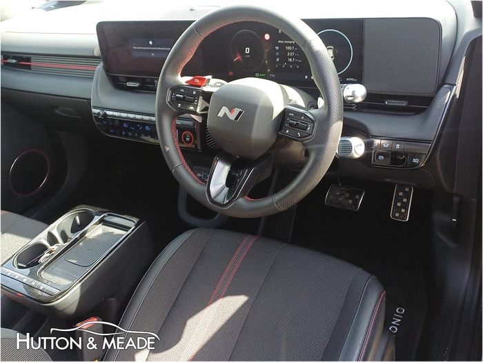 Hyundai Ioniq 5 2026
