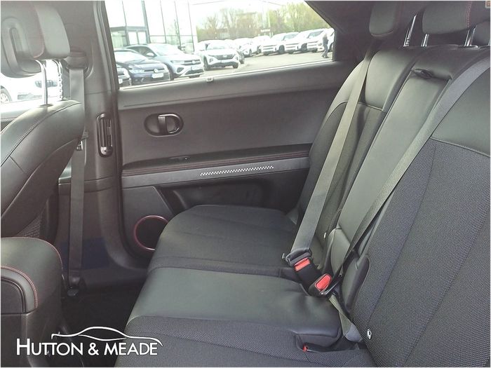 Hyundai Ioniq 5 2026