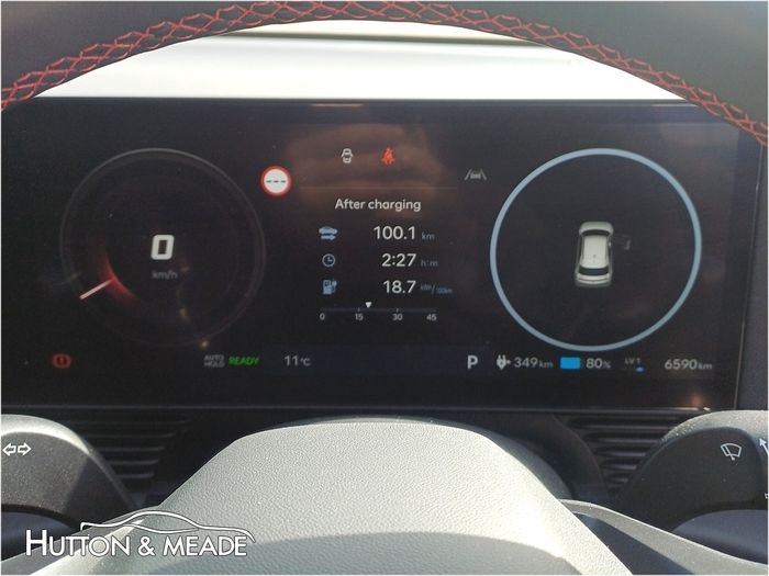 Hyundai Ioniq 5 2026