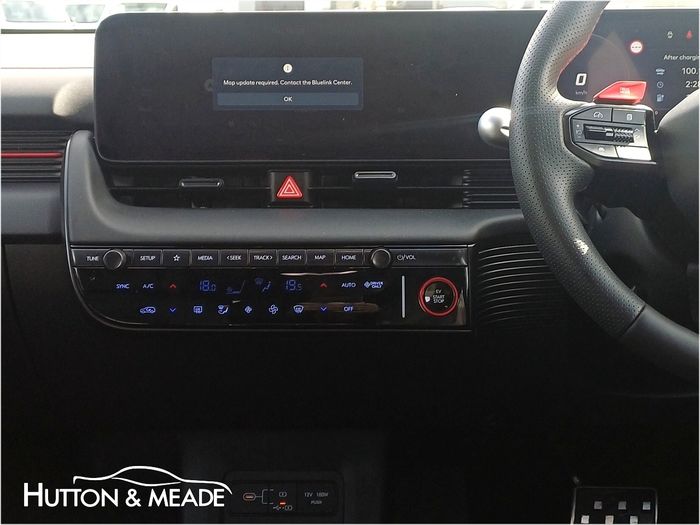 Hyundai Ioniq 5 2026