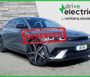 Hyundai Ioniq 5 2026