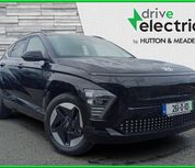 Hyundai Kona 2026