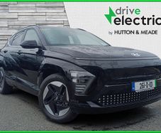 Hyundai Kona 2026