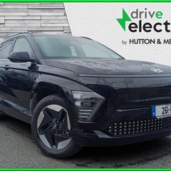 Hyundai Kona 2026