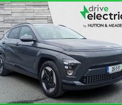 Hyundai Kona 2026