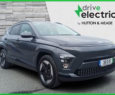 Hyundai Kona 2026