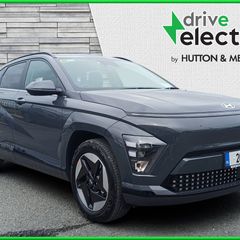 Hyundai Kona 2026