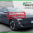 Hyundai Kona 2026