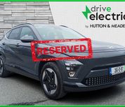 Hyundai Kona 2026