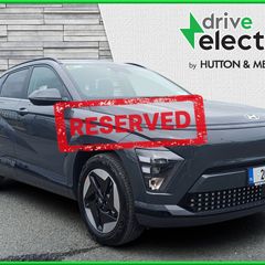 Hyundai Kona 2026