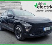 Hyundai Kona 2026
