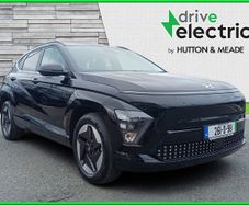 Hyundai Kona 2026