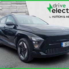 Hyundai Kona 2026
